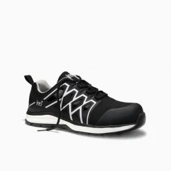 JORI Sicherheitshalbschuh jo_SWIFT Air black Low ESD S1P