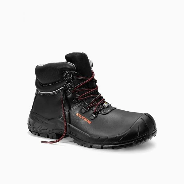 ELTEN Sicherheitsschnürstiefel RENZO XXW Mid ESD S3 3 ELTEN Sicherheitsschnürstiefel RENZO XXW Mid ESD S3
