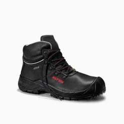 ELTEN Sicherheitsschnürstiefel RENZO GTX Mid ESD S3 CI