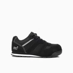 JORI Sicherheitshalbschuh jo_SLIM black Low ESD S3 -Herren SICHERHEITSSCHUHE Verkäufe t 668AFDD2C38C76C910E550A2667A55CA 600x600