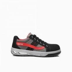 ELTEN Sicherheitshalbschuh NEWTON XX10 black Low ESD S2 -Herren SICHERHEITSSCHUHE Verkäufe t 67A90D183A7BB820BE7E512236408DAC 600x600