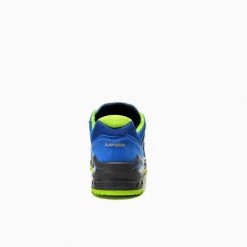 LOWA WORK LOWA Sicherheitshalbschuh LARROX Work GTX blue Lo S3 CI -Herren SICHERHEITSSCHUHE Verkäufe t 6DE3EB93DEABFD7A6A50FF20F38D4B49 600x600