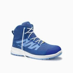 ELTEN Sicherheitsstiefel MARTEN XXSports blue Mid ESD S1P