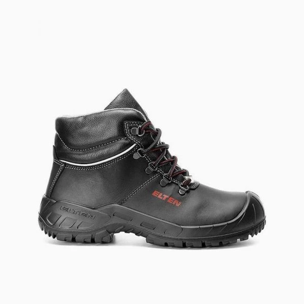ELTEN Sicherheitsschnürstiefel RENZO Mid ESD S3 5 ELTEN Sicherheitsschnürstiefel RENZO Mid ESD S3 – Bild 3