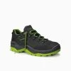 LOWA WORK LOWA Sicherheitshalbschuh RENEGADE Work GTX green Lo S3 CI