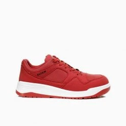 ELTEN Sicherheitshalbschuh MAVERICK red Low ESD S3 -Herren SICHERHEITSSCHUHE Verkäufe t 7A04C7896F049C6715B98968E9F25BCD 600x600
