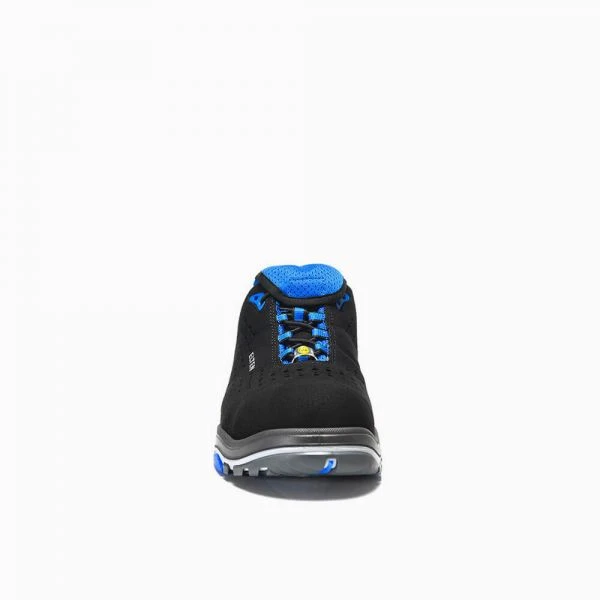 ELTEN Sicherheitshalbschuh IMPULSE EA blue Low ESD S1 Typ 3 7 ELTEN Sicherheitshalbschuh IMPULSE EA blue Low ESD S1 Typ 3 – Bild 5