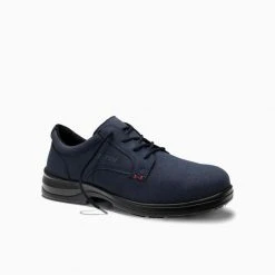 ELTEN Sicherheitshalbschuh BROKER XXB blue Low ESD S1