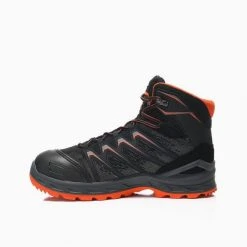 LOWA WORK LOWA Sicherheitsschnürstiefel LARROX Work GTX black Mid S3 CI -Herren SICHERHEITSSCHUHE Verkäufe t 806C80B6012980CAC9B99BF2E22F4349 600x600