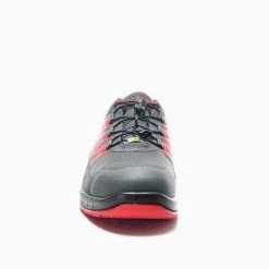 ELTEN Sicherheitshalbschuh MARTEN XXSports grey-red Low ESD S1 -Herren SICHERHEITSSCHUHE Verkäufe t 80D9CC2C071C675AC3A18F2EFFB77691 600x600