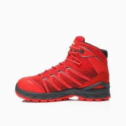 LOWA WORK LOWA Sicherheitsschnürstiefel LARROX Work GTX red Mid S3 CI -Herren SICHERHEITSSCHUHE Verkäufe t 813E4E1B45DE822DFFB6AD8EE3C78D94 600x600