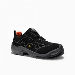 ELTEN Sicherheitssandale SCOTT BOA® ESD S1P