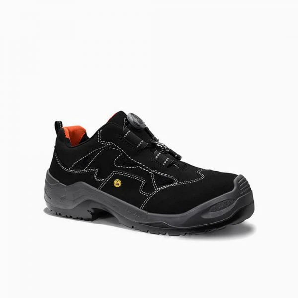 ELTEN Sicherheitssandale SCOTT BOA® ESD S1P 3 ELTEN Sicherheitssandale SCOTT BOA® ESD S1P