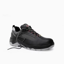 ELTEN Sicherheitshalbschuh LEN ESD S3