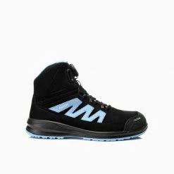 ELTEN Sicherheitsstiefel MARTEN XXSports Pro BOA® black-blue Mid ESD S3 -Herren SICHERHEITSSCHUHE Verkäufe t 8268A89D811EA1E372036C19BF1978A8 600x600