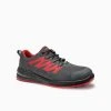 ELTEN Sicherheitshalbschuh MARTEN XXSports grey-red Low ESD S1 -Herren SICHERHEITSSCHUHE Verkäufe t 839255AF7B92539A31DE376236765C7C 600x600