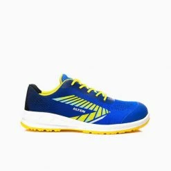 ELTEN Sicherheitshalbschuh LARKIN XXSports blue Low ESD S1P -Herren SICHERHEITSSCHUHE Verkäufe t 83DB8341FDC8741A39759BF25208213A 600x600