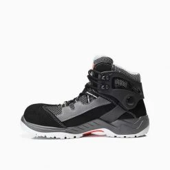 ELTEN Sicherheitsschnürstiefel NICOLO black Mid ESD S1P -Herren SICHERHEITSSCHUHE Verkäufe t 84229E79EEB02E8CD6C13657AD9BCE9B 600x600