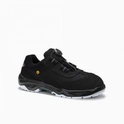 ELTEN Sicherheitshalbschuh DUSTIN BOA® Low ESD S3