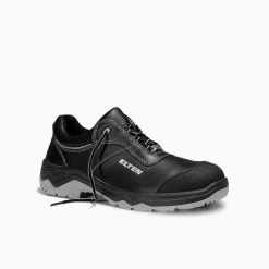ELTEN Sicherheitshalbschuh LEROY Low ESD S3