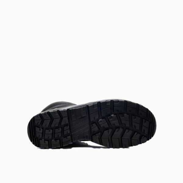 ELTEN Sicherheitsschnürstiefel FRANCESCO XXSG black Mid ESD S3 8 ELTEN Sicherheitsschnürstiefel FRANCESCO XXSG black Mid ESD S3 – Bild 6
