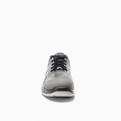 ELTEN Sicherheitshalbschuh LANDON grey Low ESD S1 12 ELTEN Sicherheitshalbschuh LANDON grey Low ESD S1 -Herren SICHERHEITSSCHUHE Verkäufe t 8EC965F3D0E69D8C65D0DE98D481F184 600x600