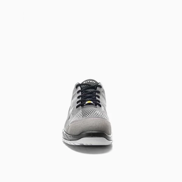 ELTEN Sicherheitshalbschuh LANDON grey Low ESD S1 7 ELTEN Sicherheitshalbschuh LANDON grey Low ESD S1 – Bild 5