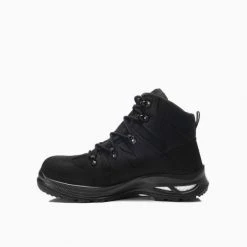 ELTEN Sicherheitsstiefel NELSON XXG black Mid ESD S3 HI -Herren SICHERHEITSSCHUHE Verkäufe t 8FD5A34D18E7FC47DEC9FCD4AEF1396E 600x600