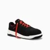 ELTEN Sicherheitshalbschuh LAKERS M black Low ESD S1P -Herren SICHERHEITSSCHUHE Verkäufe t 938F03079E2EDD9AE7D305169716C28B 600x600