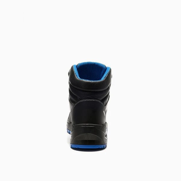 ELTEN Sicherheitsschnürstiefel STEFANO XXSG black-blue Mid ESD S3 7 ELTEN Sicherheitsschnürstiefel STEFANO XXSG black-blue Mid ESD S3 – Bild 5