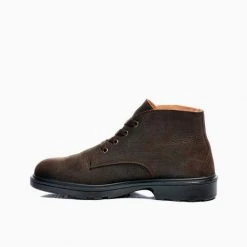 ELTEN Sicherheitsschnürstiefel NIKOLAS XW brown Mid ESD S3 -Herren SICHERHEITSSCHUHE Verkäufe t 9693FDD0DF27086CD097AB953E56EC45 600x600