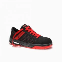 ELTEN Sicherheitshalbschuh BREEZER XX10 Low ESD S1