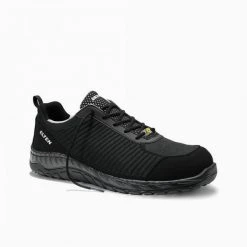 ELTEN Sicherheitshalbschuh LANCE black Low ESD S1P