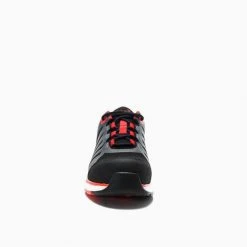JORI Sicherheitshalbschuh jo_RAPID black-red Low ESD S3 -Herren SICHERHEITSSCHUHE Verkäufe t 98A77C5F1878E9D383D96C77DB4496F1 600x600