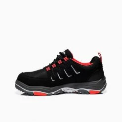 ELTEN Sicherheitshalbschuh WILLIAM red Low ESD S1P Typ 1 -Herren SICHERHEITSSCHUHE Verkäufe t 9BCB584DD50498A97513DF4887EF409E 600x600