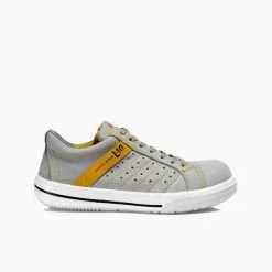ELTEN Sicherheitshalbschuh BREEZER grey Low ESD S1 -Herren SICHERHEITSSCHUHE Verkäufe t 9C8073024FE4BDA3C99FADF214A576BB 600x600