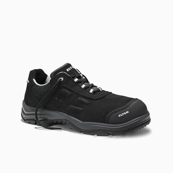 ELTEN Sicherheitshalbschuh DANIEL Pro Low ESD S3 Typ 2 3 ELTEN Sicherheitshalbschuh DANIEL Pro Low ESD S3 Typ 2
