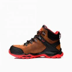 JORI Sicherheitsschnürstiefel jo_POWERFUL brown Mid S3 -Herren SICHERHEITSSCHUHE Verkäufe t A084967EC5BF52F92FEA726FAE073CA4 600x600