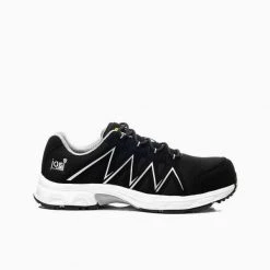 JORI Sicherheitshalbschuh jo_SPEEDY black-silver Low ESD S1P -Herren SICHERHEITSSCHUHE Verkäufe t A41C9EB7692E330CFFCAF5EDE25A49A7 600x600