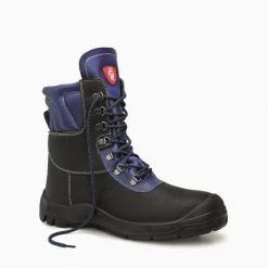 JORI Sicherheitswinterstiefel (Form C) SCOTT S3 ÜK