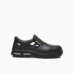 ELTEN Sicherheitshalbschuh BRICE Air XXTM black Low ESD S1P 10 ELTEN Sicherheitshalbschuh BRICE Air XXTM black Low ESD S1P -Herren SICHERHEITSSCHUHE Verkäufe t A704AD2BE7461026FEE0C8D90D9FD447 600x600