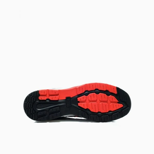 JORI Sicherheitshalbschuh jo_SWIFT black-red Low ESD S1P 4 JORI Sicherheitshalbschuh jo_SWIFT black-red Low ESD S1P – Bild 2