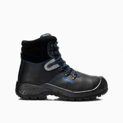 ELTEN Sicherheitsschnürstiefel ALESSIO Steel Rubber XXW Mid ESD S3 -Herren SICHERHEITSSCHUHE Verkäufe t A87963E72FB842DDEF4148C383D4F014 600x600