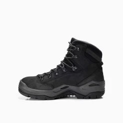 LOWA WORK LOWA Sicherheitsschnürstiefel RENEGADE Work GTX black Mid S3 CI -Herren SICHERHEITSSCHUHE Verkäufe t ABB51DFEDA9935B7D562709C69BA1180 600x600