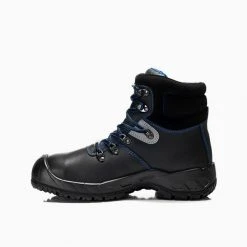 ELTEN Sicherheitsschnürstiefel ALESSIO Steel Rubber XW Mid ESD S3 -Herren SICHERHEITSSCHUHE Verkäufe t AD995618E90AE3E099005AA03C27304B 600x600