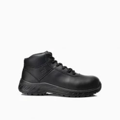 JORI Sicherheitsschnürstiefel jo_CLEAN Loop black Mid ESD S3 10 JORI Sicherheitsschnürstiefel jo_CLEAN Loop black Mid ESD S3 -Herren SICHERHEITSSCHUHE Verkäufe t ADC9676D6E22F9C88FA71DED0D37DD36 600x600