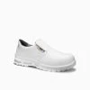 ELTEN Sicherheitshalbschuh BRICE XXTM white Low ESD S3
