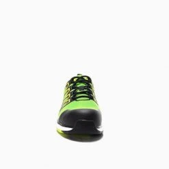 JORI Sicherheitshalbschuh jo_SWIFT green-yellow Low ESD S1P -Herren SICHERHEITSSCHUHE Verkäufe t AE96A6BB4799743BCD8DAF0E85F8F772 600x600