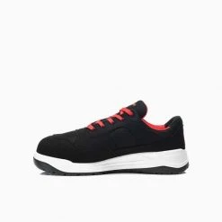 ELTEN Sicherheitshalbschuh LAKERS M black Low ESD S1P -Herren SICHERHEITSSCHUHE Verkäufe t B068D480157FFE150ADD3ECFE60ACDDD 600x600