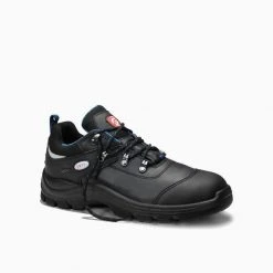 JORI Sicherheitshalbschuh RUSTY S3